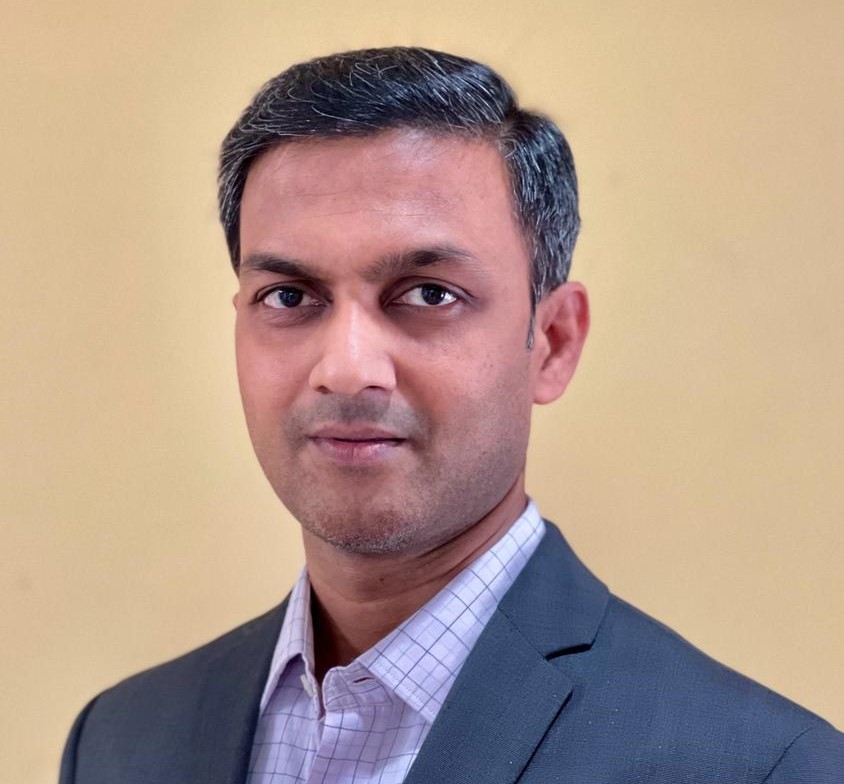 Dr. Sunil Reddy Anubolu, Consultant Neuropsychiatrist
